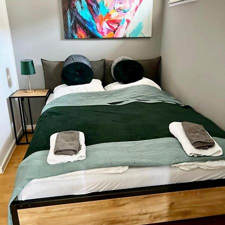 Apartment-City Kolonia Zewnętrze zdjęcie