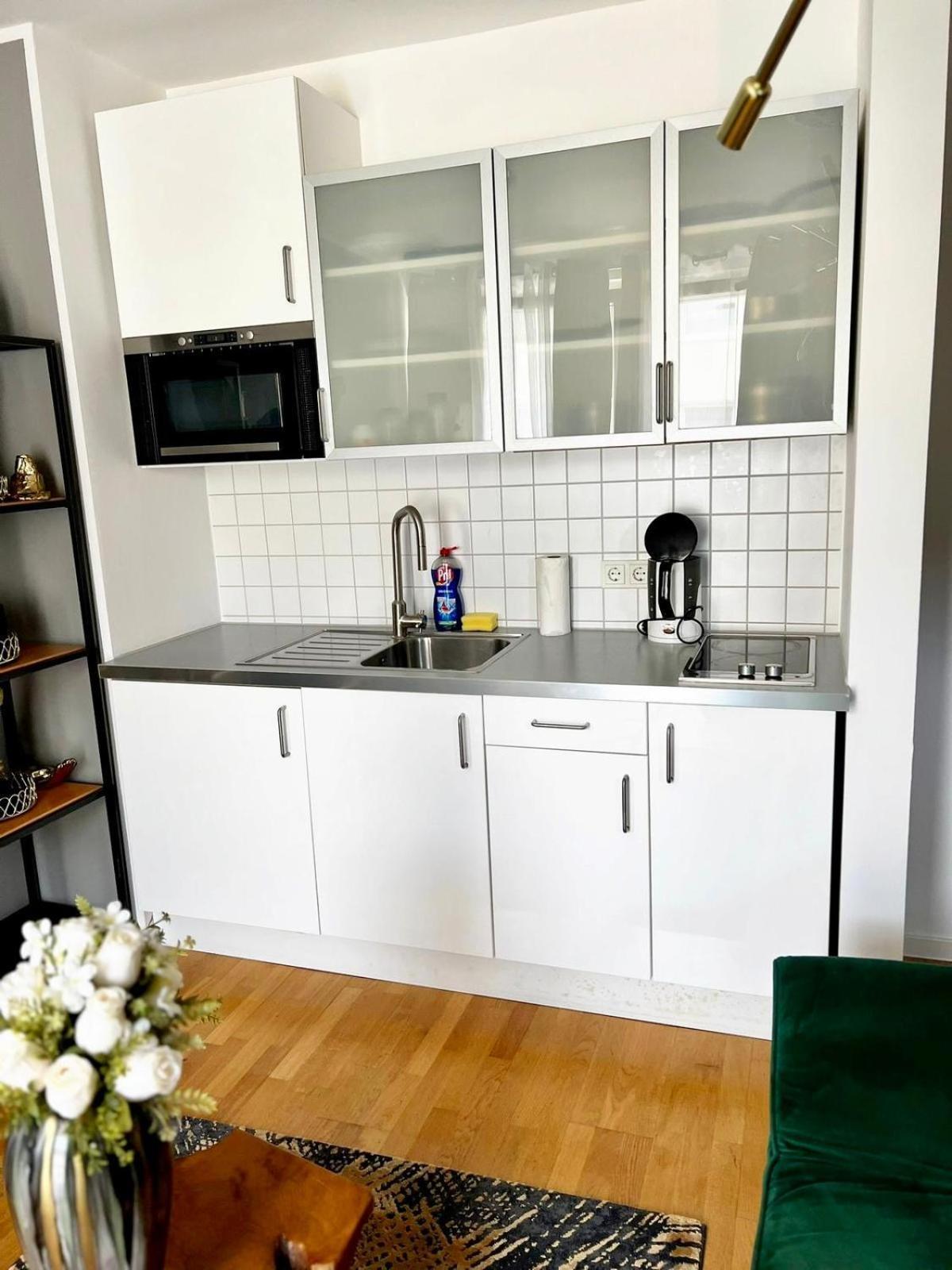 Apartment-City Kolonia Zewnętrze zdjęcie