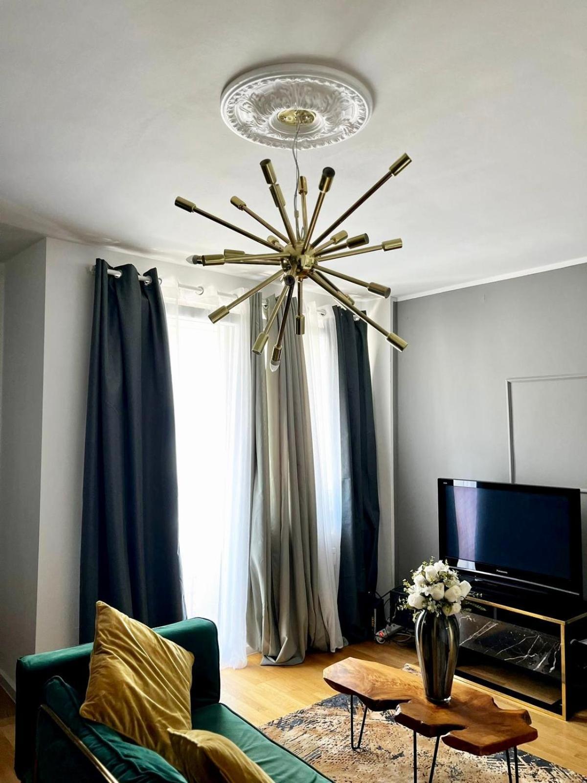 Apartment-City Kolonia Zewnętrze zdjęcie