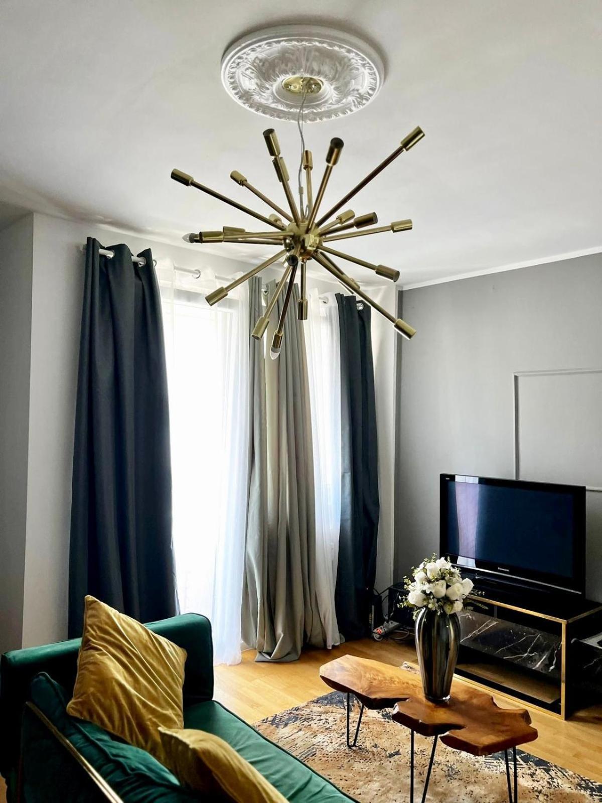 Apartment-City Kolonia Zewnętrze zdjęcie